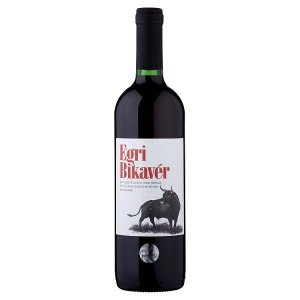 Egri Bikavér Classicus víno červené suché 750ml