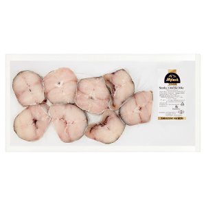 Mylord Premium Steaky z mořské štiky 600g