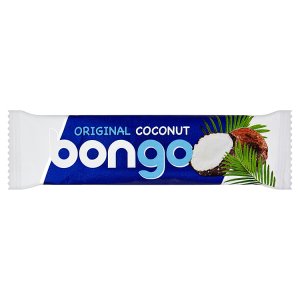 Bongo Original coconut 40g