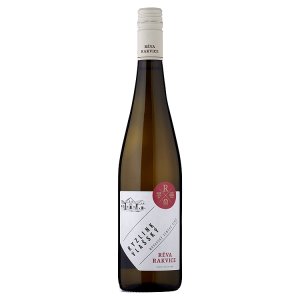 Réva Rakvice Ryzlink vlašský moravské zemské víno suché 750ml