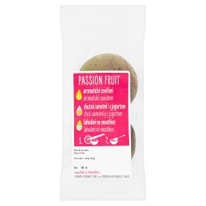 Passion fruit 80g