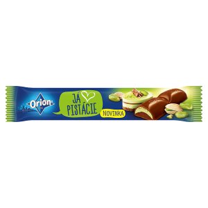 Orion čokoláda náplní 44g, vybrané druhy