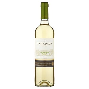 Viña Tarapacá Sauvignon Blanc bílé víno 0,75l
