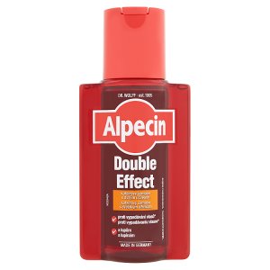 Alpecin Double Effect Shampoo 200 ml