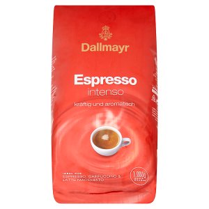 Dallmayr Espresso Intenso 1000g
