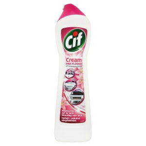 Cif Pink Flower krém 500ml