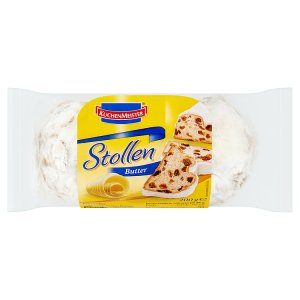 Kuchenmeister Máslová štola 200g