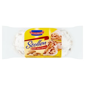 Kuchenmeister Štola s 12% marcipánové náplně 200g
