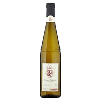 Habánské Sklepy Tramín červený jakostní víno odrůdové suché bílé 0,75l