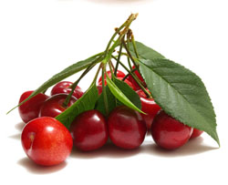 Třešně 500g