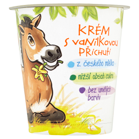 Krajanka Zoo krém 130g, vybrané druhy