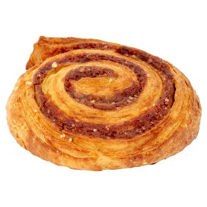 Skořicový šnek 80g