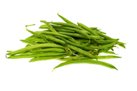 Fazolové lusky 250g