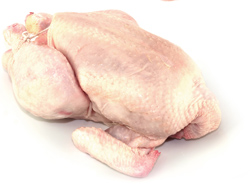 Sedlácké kuře chlazené 1 kg