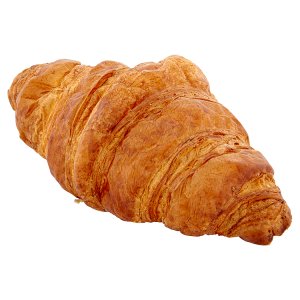 Croissant Máslový 65g, vybrané druhy