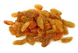 Sušené rozinky 500g