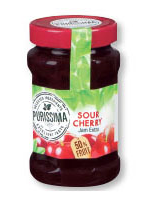 Purissima Džem 450 g, vybrané druhy