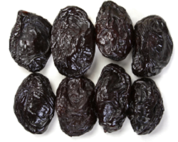 Sušené švestky 150g