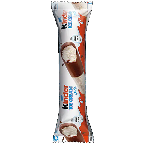 Kinder Zmrzlina 36 ml
