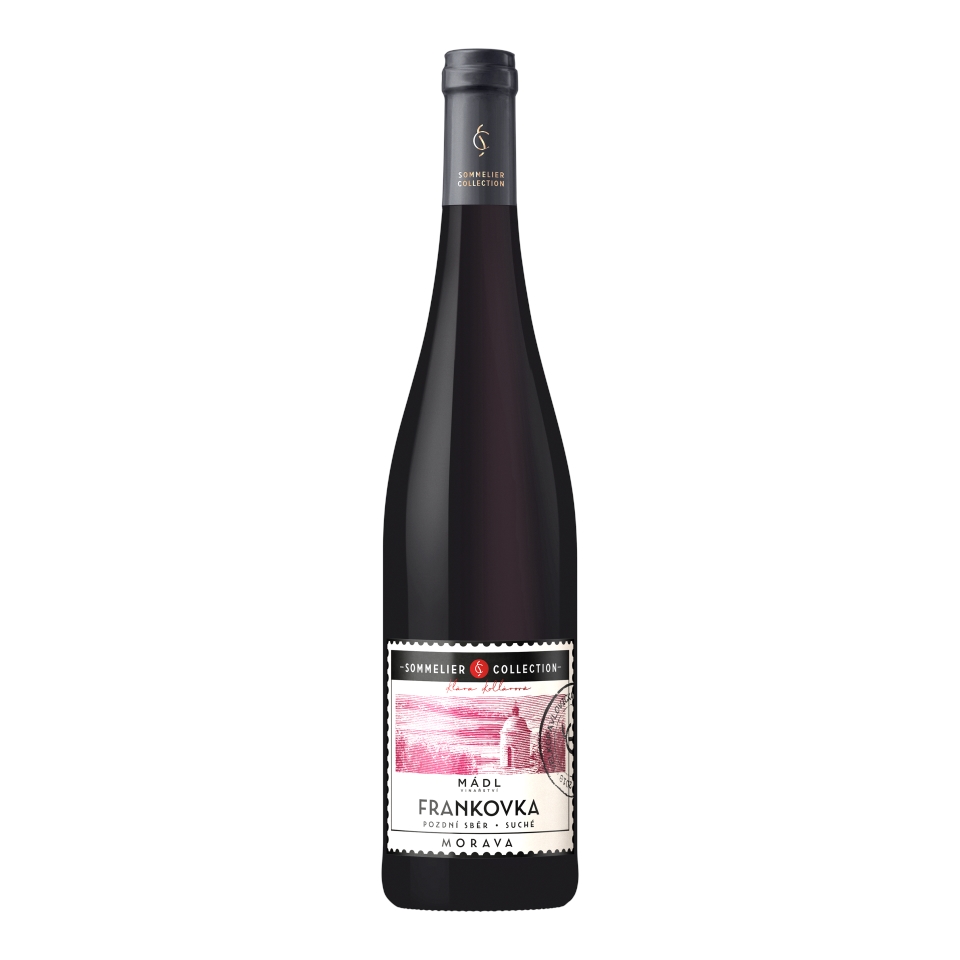 Sommelier Collection Frankovka