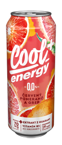 Cool+ 0,5, různé druhy 