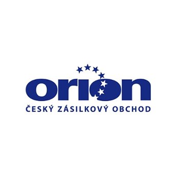 Zásilkový obchod Orion