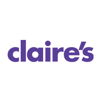 Claire‘s