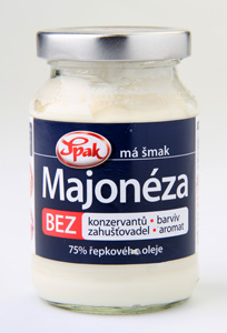 Spak Majonéza