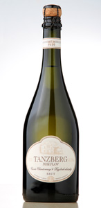 Tanzberg Cuvée 2010