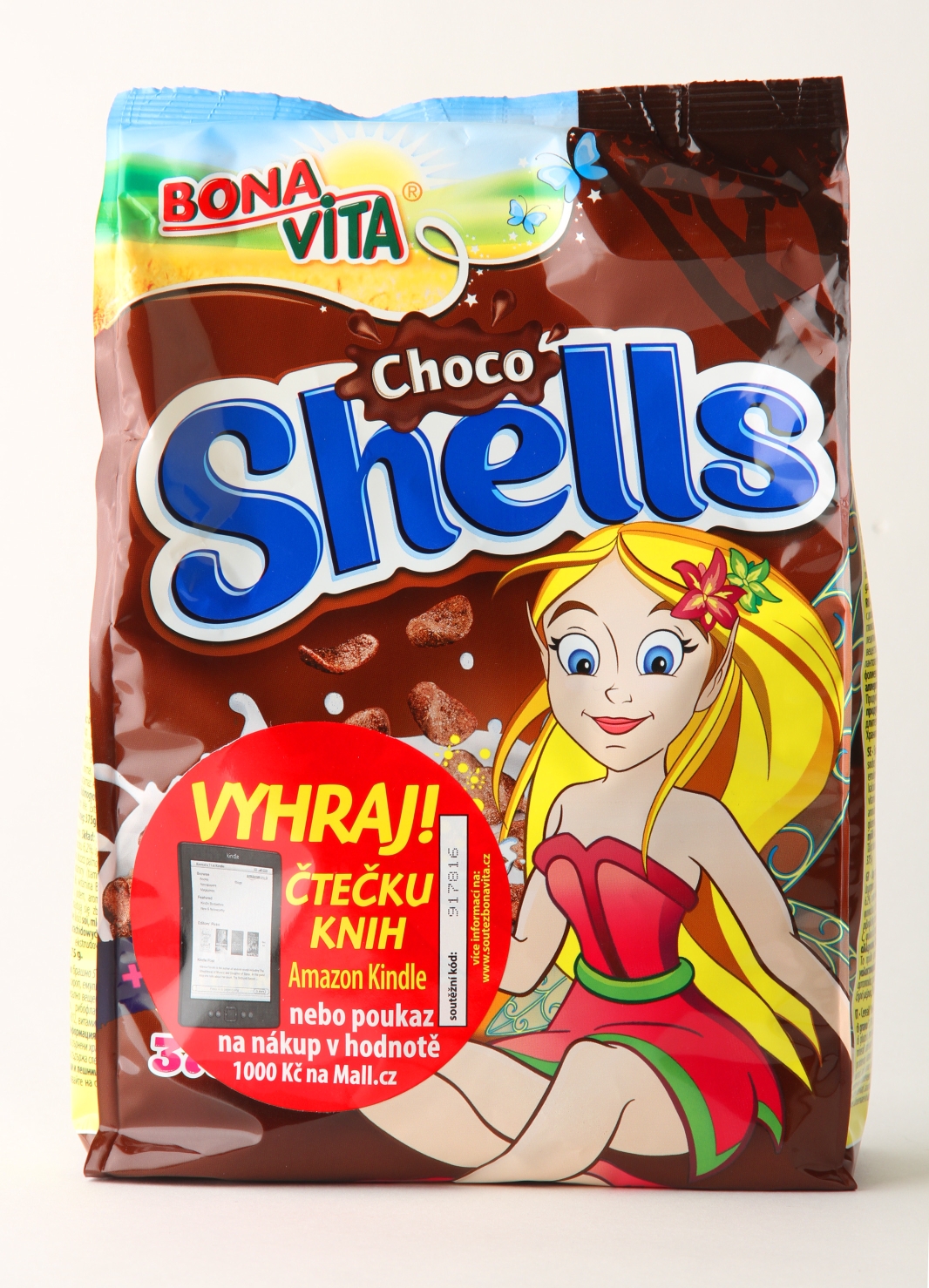 Bonavita Choco Shells