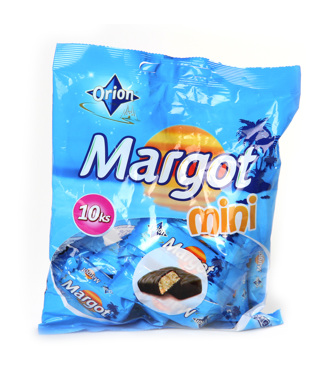 Margot mini Orion