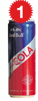 Red Bull Simply Cola 0,355 l