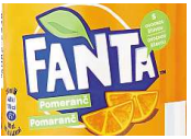 Fanta Česká republika
