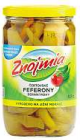 Znojmia Čertovské feferony