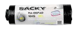 Dime, sáčky na odpad pevné