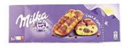 Milka Cake & Choc