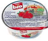 Naše bio Tvarohový dezert s jogurtem