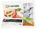 San Fabio Mozzarella