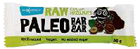 MaxSport Raw Paleo Bar Cocoa Hazelnuts