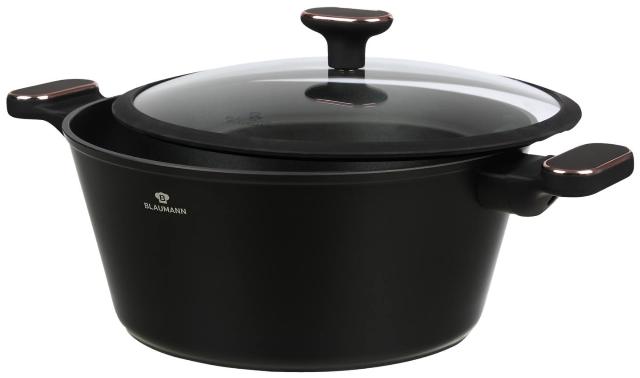 BLAUMANN Hrnec průměr: 28 cm
