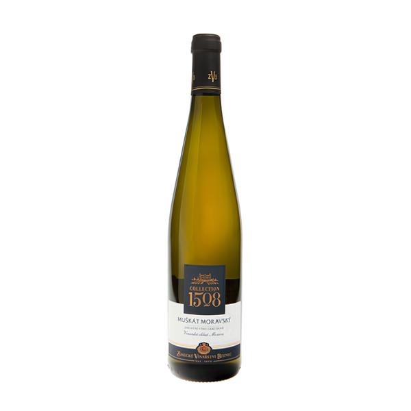 Collection 1508 Muškát Moravský jakostní