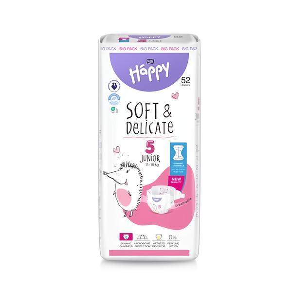 Bella Baby Happy Junior vel. 5 (11-18kg)