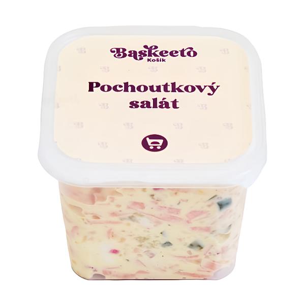 Baskeeto Pochoutkový salát