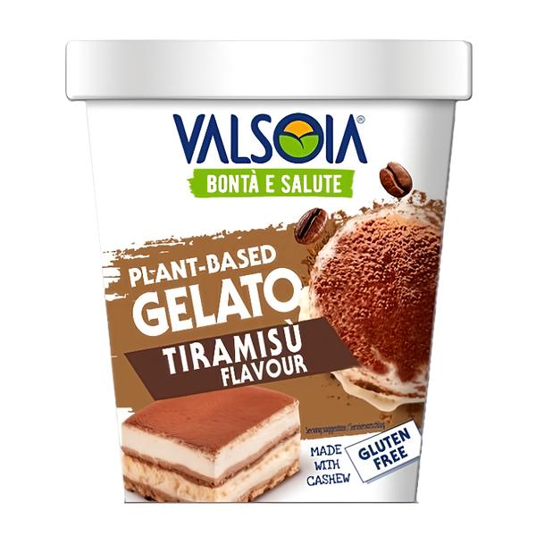 Valsoia Tiramisu