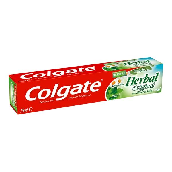 Colgate Zubní pasta Herbal