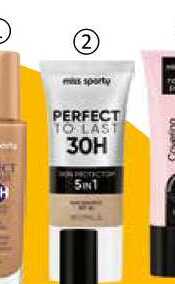 miss sporty Skin Protector 5v1