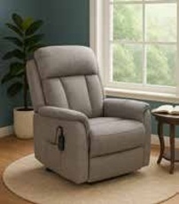 RELAXAČNÍ KŘESLO COMFORT K142