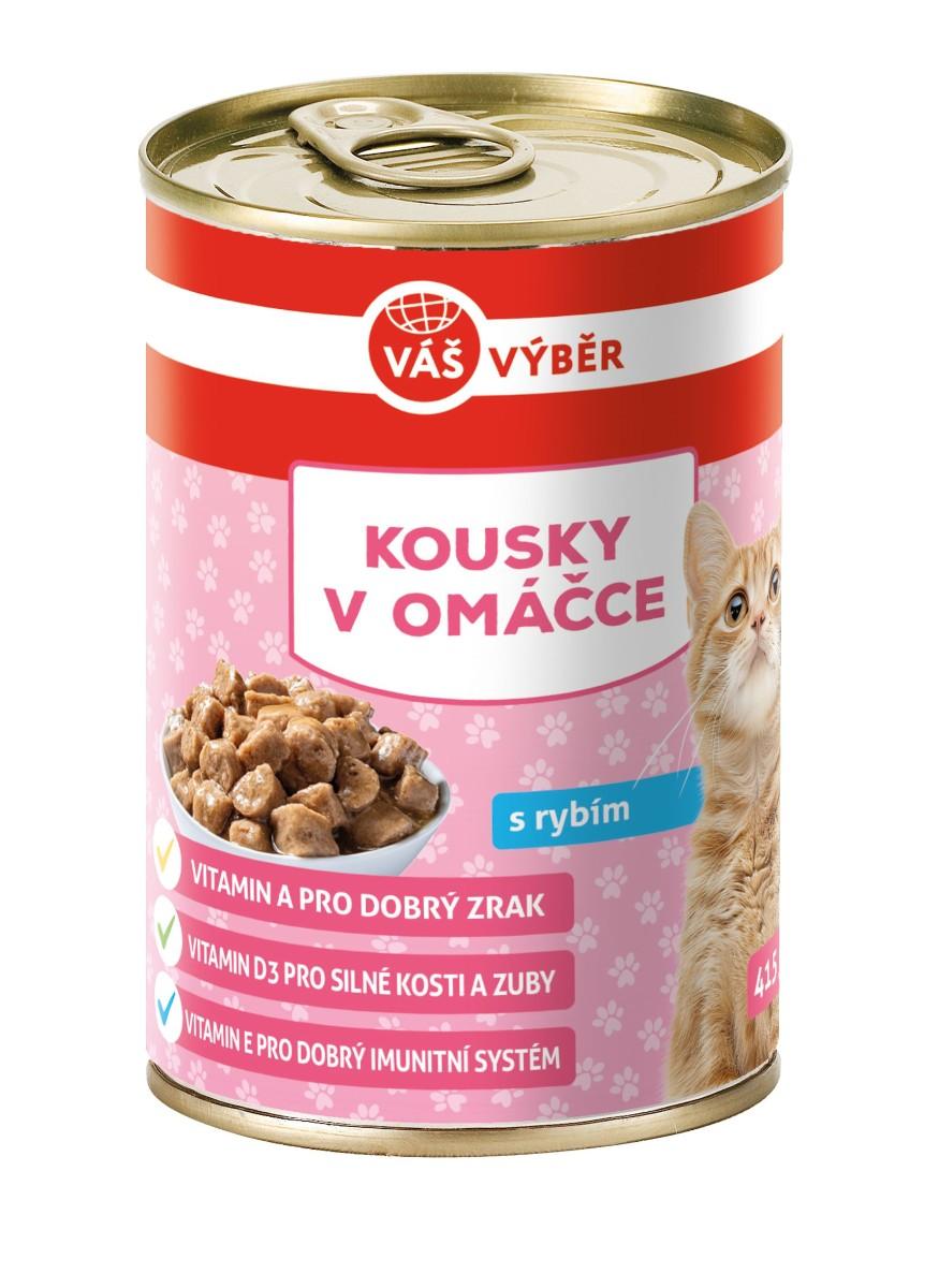 VÁŠ VÝBĚR, 415 g