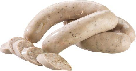 Klobása k opékání Globus, 1 kg
