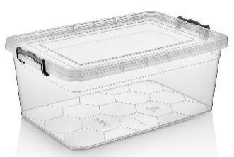 Univerzální box, 1 KS